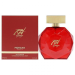 Morgan Red EDP parf&uuml;&uuml;mvesi 100ml