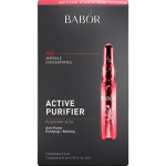 Babori aktiivsed puhastusampullide kontsentraadid 7 x 2 ml 2ml