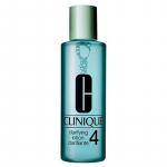 Clinique Clarifiante puhastuslotion 4 (rasusele nahale) &ndash; puhastav toonik 200ml