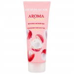 Dermacol Aroma Moment Loving Lychee v&auml;rskendav du&scaron;igeel 250ml