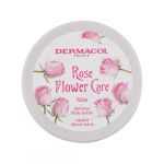 Dermacol Rose Blossom Care kehav&otilde;i 75ml