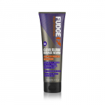 Fudge Clean Blonde Damage Rewind Violet Toning Shampoo &ndash; violetne tooniv &scaron;ampoon blondidele ja heledatele juustele... 1000ml