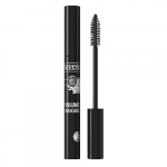 Lavera BIO Volume Black Mascara 9 ml Hněd&aacute;