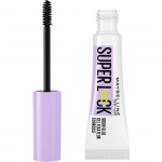 Maybelline Super Lock kulmuliim 8 g Clear