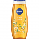 Nivea Exotic Sensation du&scaron;igeel 250ml