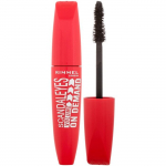 Rimmel Scandal Eyes Volume on Demand ripsmetu&scaron;&scaron; - vol&uuml;&uuml;mi andev ripsmetu&scaron;&scaron; 12 ml odst&iacute;n Black