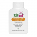Sebamed Classic juuksev&auml;rvi &scaron;ampoon 200ml