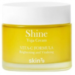 skin79 Shine Yuja Vita-C Formula s&auml;ra andev ja elustav kreem &ndash; nahka s&auml;ra andev kreem 70ml