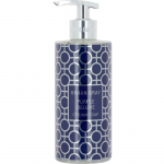Vivian Gray Purple Deluxe kreemseep - kreemjas vedelseep 400ml