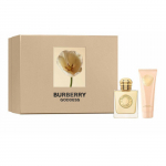 Burberry Goddess kinkekomplekt EDP 50 ml ja kehakreem 75 ml 50ml