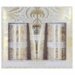 Vivian Gray Velvet Touch Set &ndash; kehahoolduse kinkekomplekt Default Title