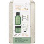 Baylis & Harding Wellness Treat Box (ingver, laim ja basiilik) - kinkekomplekt Default Title