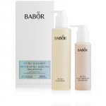Babor HY-&Ouml;L puhastus- ja f&uuml;totugevdaja tasakaalustav komplekt - kinkekomplekt Default Title