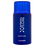 Al Haramain Xplore Sapphire EDP 100ml