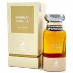 Maison Alhambra Sensual Vanilla EDP 100ml