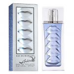 Salvador Dali Eau de Ruby Lips EDT tester 100ml
