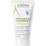 A-Derma Dermalibour+ rahustav kaitsekreem 50ml