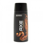 Axe Dark Temptation deodorant 150ml