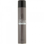 Inebrya Total Volume &ndash; fikseeritud fikseerimisega juukselakk 500ml