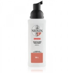 Nioxin System 4 peanaha ja juuste hooldusvahend 100ml