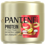 Pantene Protein Infinite Long Protect Mask - Kaitsev juuksemask 300ml