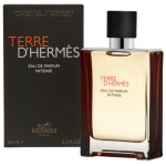 Herm&egrave;s Terre D&acute;Herm&egrave;s Intense kinkekomplekt EDP 100 ml, habemeajamisj&auml;rgne palsam 40 ml ja EDP 15 ml 100ml