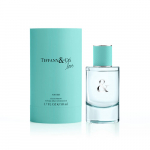 Tiffany & Co. Tiffany & Love For Her EDP 90ml