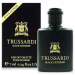 Trussardi Parfums Black Extreme EDT mini 7ml