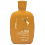 Alfaparf Milano Semi Di Lino Sunshine After Sun Low Shampoo &ndash; &scaron;ampoon p&auml;ikesep&otilde;lenud juustele 250ml