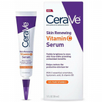 CeraVe naha uuendamine C-vitamiiniga &ndash; s&auml;ra andev nahaseerum 30ml