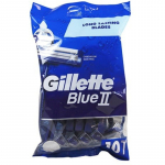 Gillette Blue II 5.0vnt