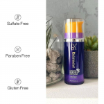 GK Hair Bombshell j&auml;etav kreem Default Title