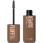 Maybelline Superfluff kulmuvaht 5 ml 255 Soft Brown