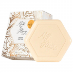 Oriflame'i piima ja mee kuldkreemseep 90.0g