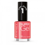 Rimmel Super geelk&uuml;&uuml;nelakk 043 Venus