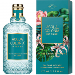 4711 Acqua Colonia Laose intensiivsed v&auml;rskendavad laguunid EDC 170ml