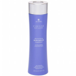 Alterna Caviar Anti-Aging Restructuring Bond Repair palsam on tugevdav palsam kahjustatud juustele. 487ml