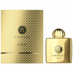 Amouage Gold Woman EDP parf&uuml;&uuml;mvesi 100ml