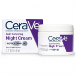 CeraVe naha uuendav &ouml;&ouml;kreem 48.0g