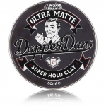 Dapper Dan Ultra matt savi 50ml