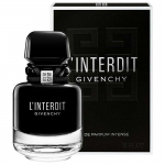 Givenchy L'Interdit EDP intensiivne 35ml