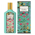 Gucci Flora Georgeous Jasmine EDP parf&uuml;&uuml;mvesi 50ml