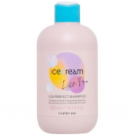 Inebrya Ice Cream Liss Pro Liss Perfect &scaron;ampoon 1000ml