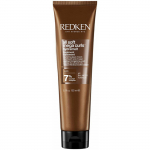 Redken All Soft Mega Curls Hydramelt hooldus (kuivadele ja lainelistele juustele) 150ml