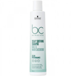 Schwarzkopf Professional BC Bonacure peanahka rahustav &scaron;ampoon 250ml