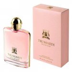 Trussardi Parfums Delicate Rose EDT 30ml