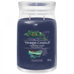 Yankee Candle Lakefront Lodge'i erik&uuml;&uuml;nal 567.0g