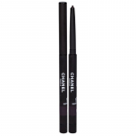 Chanel "Stylo Yeux Waterproof" - veekindel silmapliiats (10 tk.) 88 Noir Intense