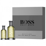 Hugo Boss Boss Bottled No.6 Gift Set 100 ml EDT and Boss Bottled No.6 EDT 30 ml 130ml