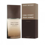 Issey Miyake L'Eau D'Issey Pour Homme Wood & Wood EDP 50ml